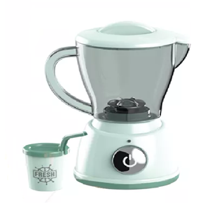 اسباب بازی ست مخلوط کن my little home_اسباب بازی